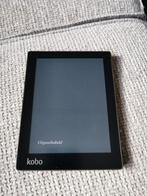 Kobo aura model N514, Computers en Software, E-readers, Ophalen of Verzenden, Gebruikt, Kobo