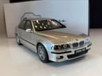 Ottomobile BMW M5 E39 Zilver OT747, Ophalen of Verzenden, Nieuw, OttOMobile