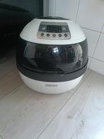 Molino airfryer, Witgoed en Apparatuur, Airfryers, Ophalen, Zo goed als nieuw