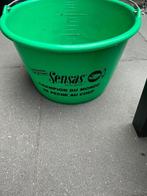 Voeremmer gevuld met voer en geurstoffen, Ophalen, Zo goed als nieuw, Overige typen