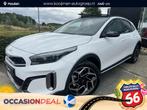 Kia XCeed 1.5 T-GDi GT-Line | Direct Leverbaar! | Complete U, Auto's, Kia, XCeed, Euro 6, 4 cilinders, Wit