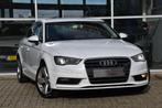 Audi A3 Limousine 1.4 TFSI CoD Ambition Pro Line S Airco Nav, Auto's, Stof, Gebruikt, 4 cilinders, Wit