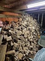 6 Kuup Hout te Koop, Tuin en Terras, Haardhout, 6 m³ of meer, Ophalen, Overige houtsoorten, Blokken
