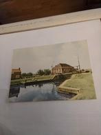 ARKEL.  DE SLUIS, Ophalen of Verzenden, Zeeland