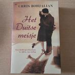 Het Duitse meisje - Chris Bohjalian, Ophalen, Gelezen, Chris Bohjalian, Nederland