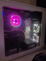 Gaming PC + toetsenbord & muis(GTX) 1060 6GB, Computers en Software, Ophalen of Verzenden, Zo goed als nieuw, Gaming, 3 tot 4 Ghz