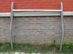 Roll bar voor pickup, roestvrij staal ! Zeer mooi gemaakt !, Ophalen, Gebruikt