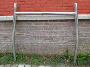 Roll bar voor pickup, roestvrij staal ! Zeer mooi gemaakt ! beschikbaar voor biedingen