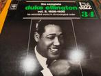 The complete Duke Ellington vol. 2 en 3 (34 en 35) NM, 1960 tot 1980, Jazz, Ophalen of Verzenden, Zo goed als nieuw