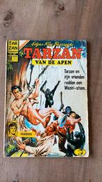 Tarzan 1e druk nummer 1297, Gelezen, Ophalen of Verzenden