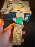 Samsung SGH A300 compleet in doos, Ophalen of Verzenden, Zo goed als nieuw