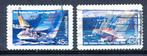Australië 1994 M1441-1442 gest., Ophalen of Verzenden, Gestempeld