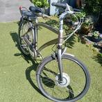 sparta, Fietsen en Brommers, Ophalen, Gebruikt, Minder dan 30 km per accu, Sparta