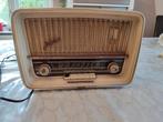 Telefunken Jubilate 1061 Antieke Radio, Ophalen of Verzenden