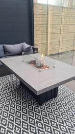 Samen te koop, Lounge set 2024, Vuurtafel 2023, Ophalen