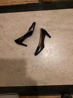 Lak pumps Voltan maat 43, Kleding | Dames, Schoenen, Pumps, Zwart, Voltan, Ophalen of Verzenden