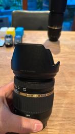 Tamron (canon) 17-50 mm 2.8, Audio, Tv en Foto, Fotografie | Lenzen en Objectieven, Ophalen of Verzenden, Zo goed als nieuw