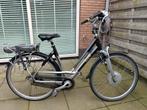 Sparta Elektrische fiets, Ophalen, Sparta, Gebruikt, 47 tot 51 cm