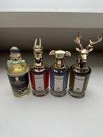 Penhaligon's - decant (10ml) parfum sample - NICHE, Zo goed als nieuw, Verzenden