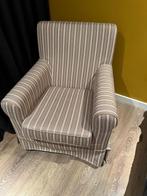 Stoel, Huis en Inrichting, Fauteuils, Ophalen, Gebruikt, 75 tot 100 cm, 50 tot 75 cm