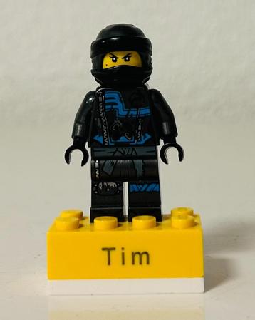 Lego Ninjago / Njo0475b Nya - Hunted beschikbaar voor biedingen