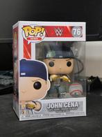 John Cena - Funko Pop, Verzamelen, Poppetjes en Figuurtjes, Ophalen of Verzenden, Zo goed als nieuw