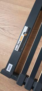 2x BeterBed Bossflex 600 (90/200), Huis en Inrichting, Slaapkamer | Matrassen en Bedbodems, Ophalen, Gebruikt, Tweepersoons, Bedbodem