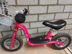 Leuke Puky loopfiets met mandje, Ophalen, Gebruikt, Loopfiets