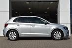 Volkswagen Polo 1.0 TSI Comfortline Carplay | Adaptive Cruis, Auto's, Voorwielaandrijving, Stof, Gebruikt, Euro 6