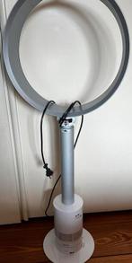 Dyson  ventilator met afstandsbediening, Ophalen of Verzenden, Zo goed als nieuw, Ventilator met afstandsbediening, Torenventilator