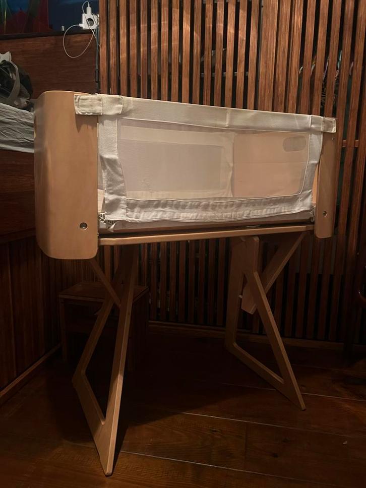 Bednest Co-sleeper - Wieg, Kinderen en Baby's, Babywiegjes en Ledikanten, Gebruikt, Overige typen, Ophalen