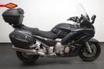 Yamaha FJR 1300 A (bj 2016), Bedrijf, Overig