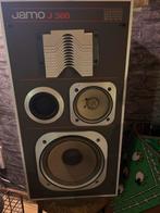 Jamo J360 Speaker Set, Ophalen, Gebruikt, 60 tot 120 watt, Front, Rear of Stereo speakers