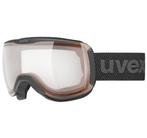 Uvex Downhill 2100 V Black Mirror Red 2331 fotochromisch, Overige merken, Overige typen, Nieuw, Ophalen of Verzenden
