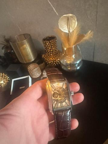 Emporio Armani horloge beschikbaar voor biedingen