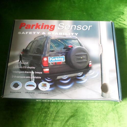 Cisbo parkeersensoren / parking sensors nog nieuw in de doos, Auto-onderdelen, Overige Auto-onderdelen, Nieuw, Ophalen
