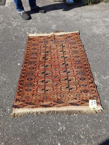 Vintage Oosters Tapijt 5 stuks verschillende kleuren maten beschikbaar voor biedingen