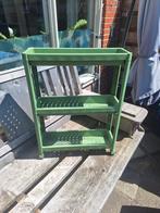Trolley, Huis en Inrichting, Ophalen, Gebruikt