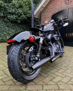 Zeer mooie Harley Davidson NIGHTSTER 1200 bobber, Motoren, Motoren | Harley-Davidson, 1200 cc, Bedrijf, 2 cilinders, Chopper