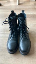 Boots Aqa maat 41 (kids collectie), Kleding | Dames, Schoenen, Lage of Enkellaarzen, Ophalen of Verzenden, Zo goed als nieuw, Zwart