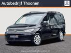 Volkswagen Caddy Maxi Life | Trekhaak | Camera | Navi 1.5 TS, Auto's, Volkswagen, Te koop, Geïmporteerd, 1400 kg, Benzine