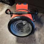 Kleine verwarming., Verzamelen, Retro, Ophalen of Verzenden, Huis en Inrichting