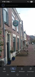Heineken reclame bord met werkende TL verlichting, Verzamelen, Merken en Reclamevoorwerpen, Ophalen, Gebruikt, Lichtbak of (neon) lamp