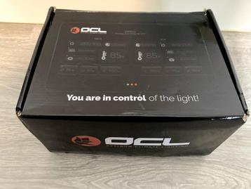 OCL Controller Touch Screen beschikbaar voor biedingen