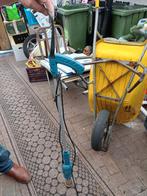Electrische onkruidbrander, Tuin en Terras, Onkruidbranders, Ophalen, Gebruikt