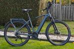 Cube Touring Hybrid EXC 2022, 51 tot 55 cm, Ophalen, Gebruikt, Cube