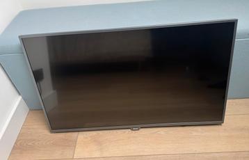 Philips 43PUS6201/12 43” 4K Smart Ambilight TV beschikbaar voor biedingen
