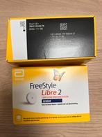 Freestyle Libre 2, Diversen, Verpleegmiddelen, Ophalen of Verzenden, Nieuw