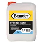 Brander Isofix, Minder dan 5 liter, Ophalen of Verzenden, Nieuw, Verf