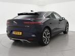 Jaguar I-PACE EV400 HSE 90 kWh *PORTOFINO BLUE* + 22 INCH |, Auto's, Jaguar, Automaat, Stof, Gebruikt, 750 kg
